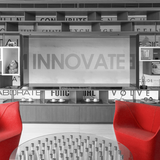 ASYA Innovate Area