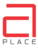 A Place Logo